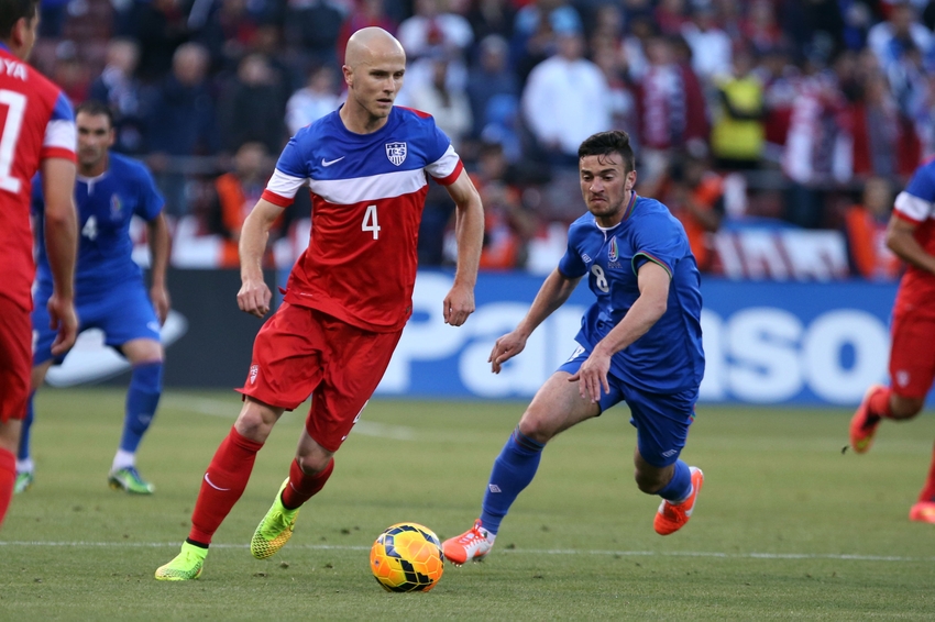 Weighing the odds for the USMNT